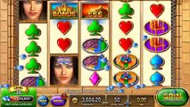 SLOT BIG WIN & MEGA WIN CASINO ONLINE GAME GET BIG MONEY