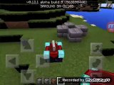 Mod blocks 3D para minecraft pe 0.12.1
