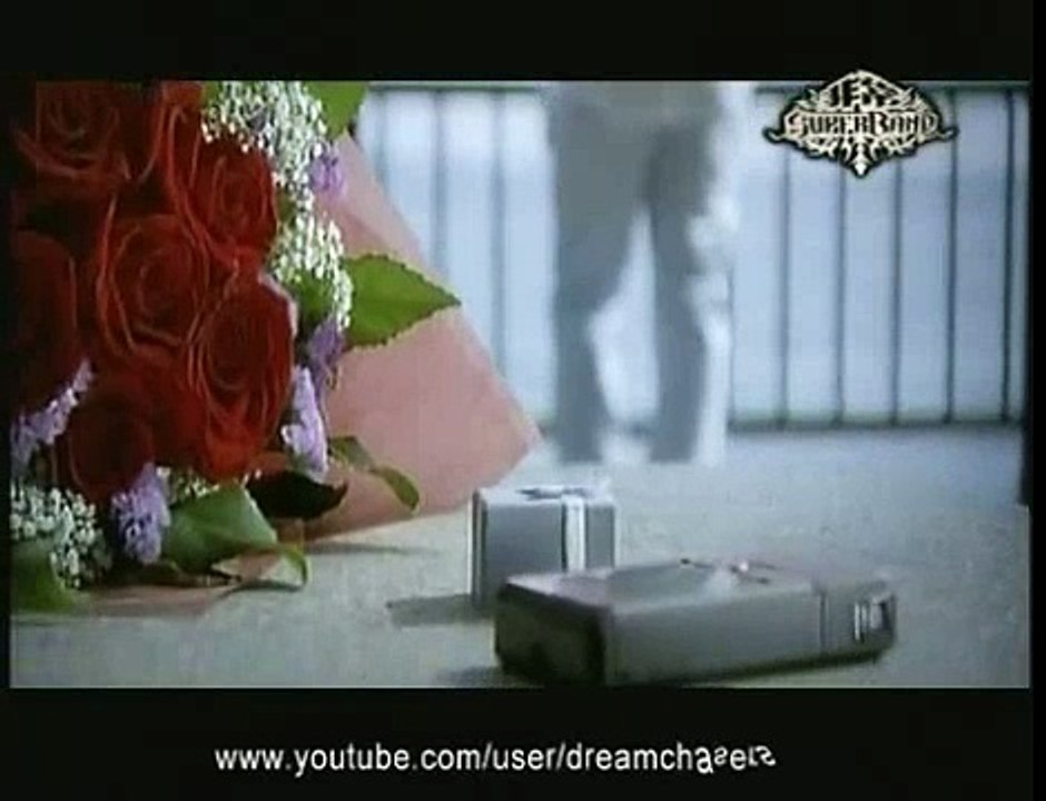 Hong Jun Yang - Sha Sha De Shui