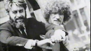 Luke Kelly the brown and yellow ale (Rare)