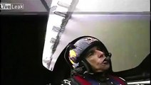 EXTREME FLYING: Pilot Pulls 11.2G! Cockpit View