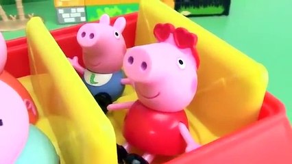 Episodes 2015 Fairy   New   The Tooth Pig English Episodes 21   Peppa Episodes 2015 Fairy   New