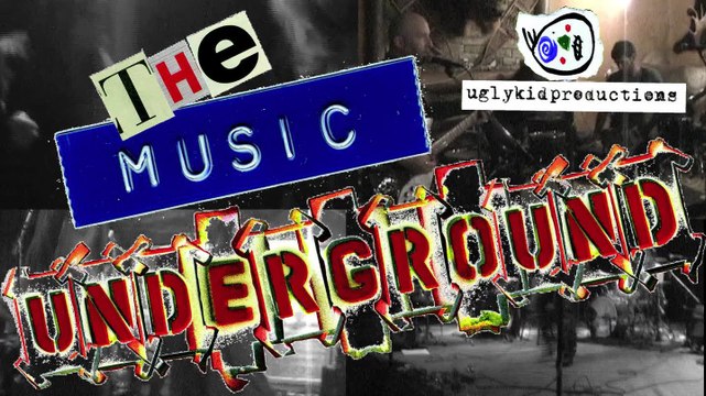 The Music Underground: Episode 1