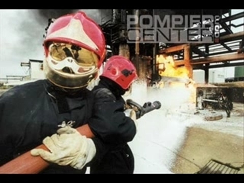 sapeurs pompiers