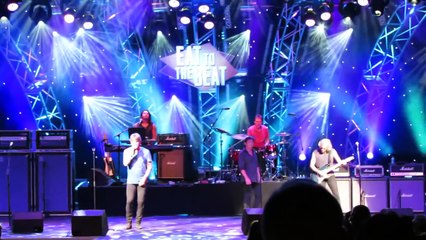 Survivor - The Search is Over - Epcot 2013