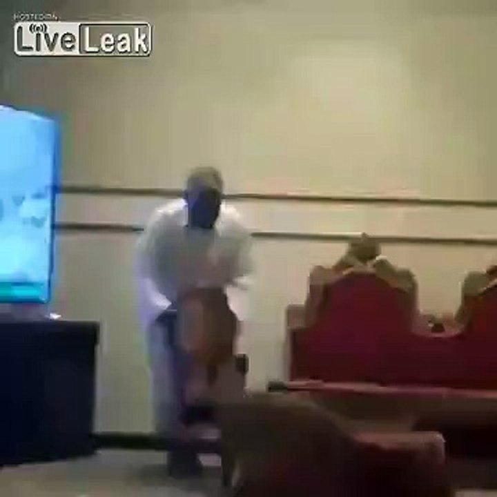 That's your punishment.