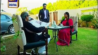 Paiwand Episode 19 - 5 September 2015 - Ary Digital
