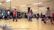 2PM - Go Crazy! Kpop Dance Classes (Weeks 1-2) by DGC Dance