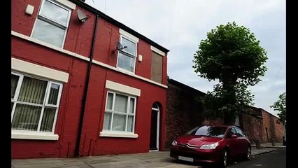 Pickwick Poltergeist Liverpool Ghost Described As ‘Violent Spirit’ Dwells In Home Up For