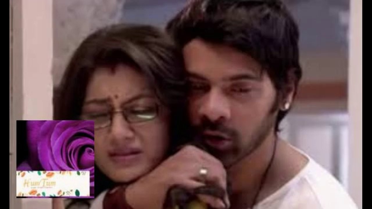 Kumkum Bhagya Abhi Ne Louti PRagya Ki Izat-04th September 2015