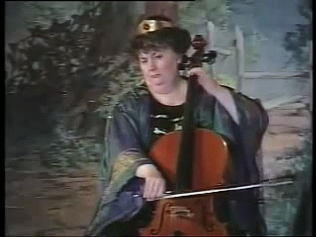 Lady Jane's Recit & Aria from Act 2 of Gilbert & Sullivan's "Patience"