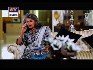 Meray Dard Ki Tujhai Kya Khabar Episode 19 P2