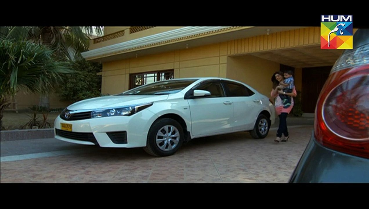 Mol Episode 14 Hum Tv Part 2