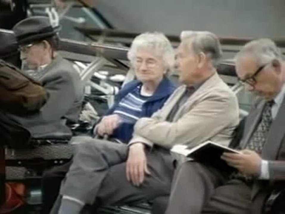 Anheuser-Busch- The Best Commercial ever