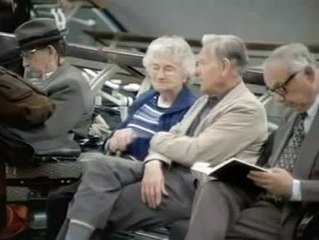 Anheuser-Busch- The Best Commercial ever