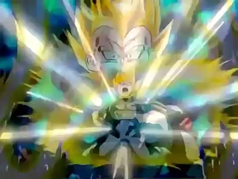 Dragon Ball z