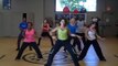 Zumba Fitness   Latin Dance Aerobic Workout   Fun Class For Beginners
