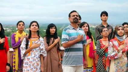 Watan Ki Mitti Gawah Rehna - latest milli nagma