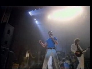 Queen - A kind of magic