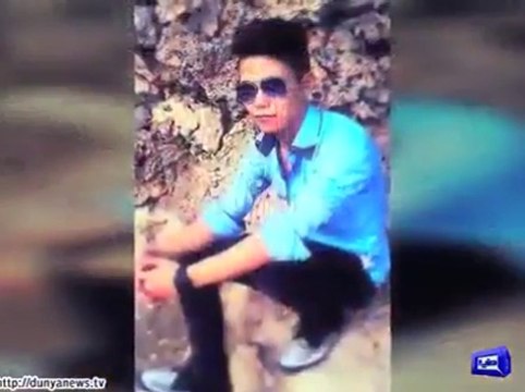 Teen age Lovers - Students of 10th class Commit Suicide and killed lover Inside School In Karachi-Watch Video