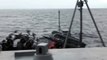 Ukrainian ship almost sinks itself during wargames with NATO