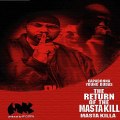 Masta Killa Feat. Cappadonna & Young Dudas - The Return Of The Masta Kill [Prod Pf Cuttin]