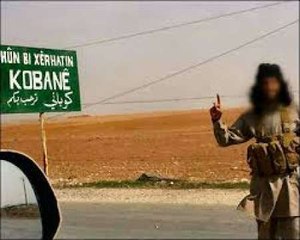 France considering air strikes on IS targets in Syria