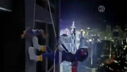 Super Grover 2.0 - czołówka PL