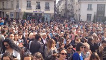 Rassemblement citoyen solidaire des réfugiés