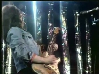 Rory Gallagher - Best Guitar Solos