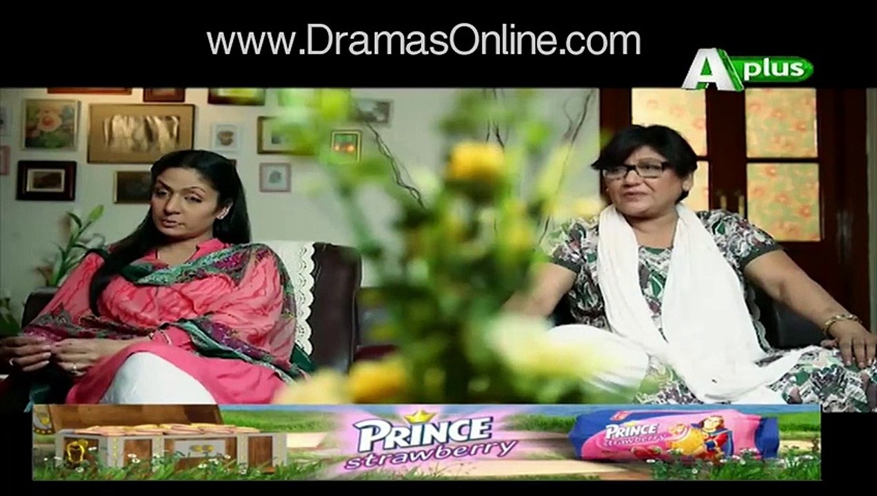 Ye Mera Deewanapan Hai Drama - Episode 7. 5th September 2015
