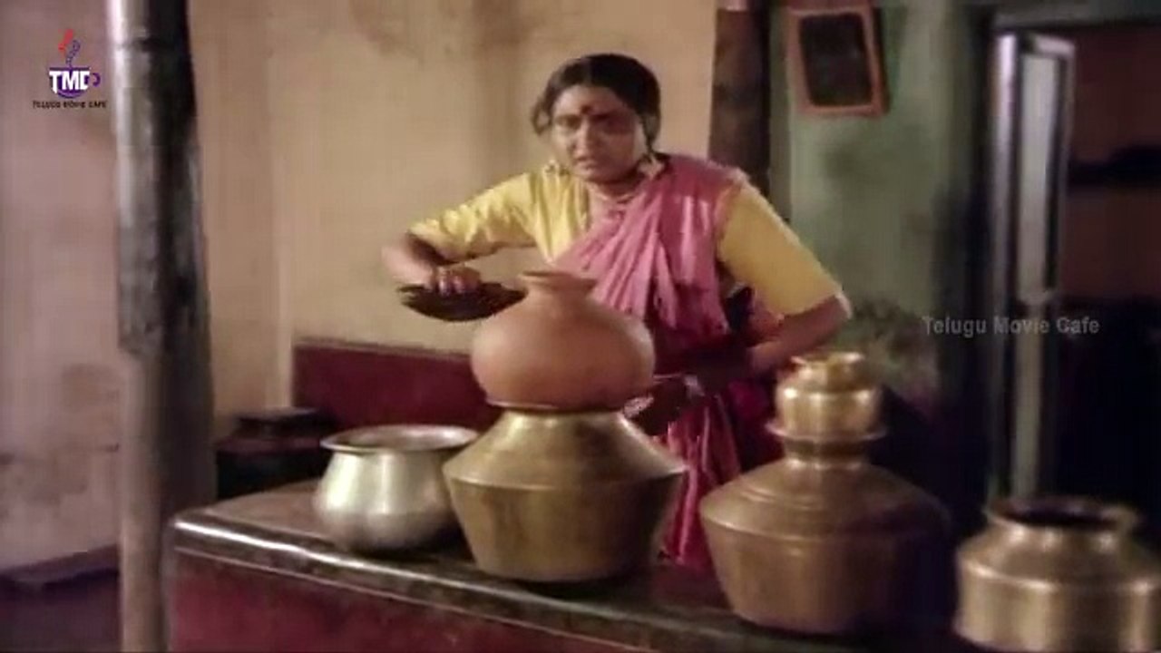 AATMA BANDHUVU TELUGU FULL MOVIE - SIVAJI GANESAN,RADHA,DEEPAN