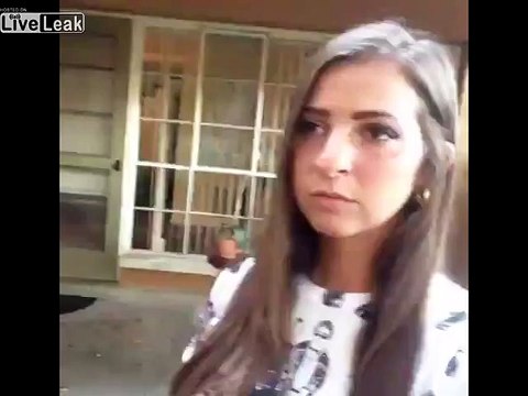 Girls Talking Like Men (warning pervert girls)