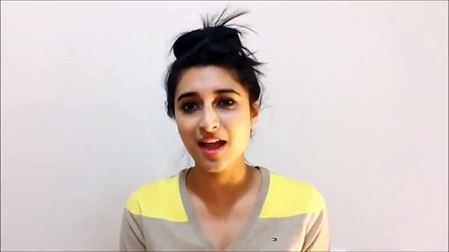 Kamli Dhoom 3 Cover Seema a very hot and beautiful girl - Video Song and Dance