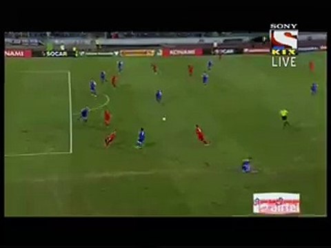 Theo Walcott 0-4 (HD) _ San Marino Vs. England _ EC Qualification Europe 05.09.2015