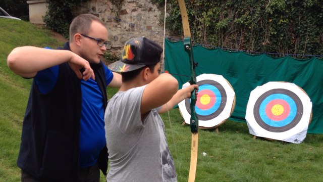 4ème forum des associations de Falaise