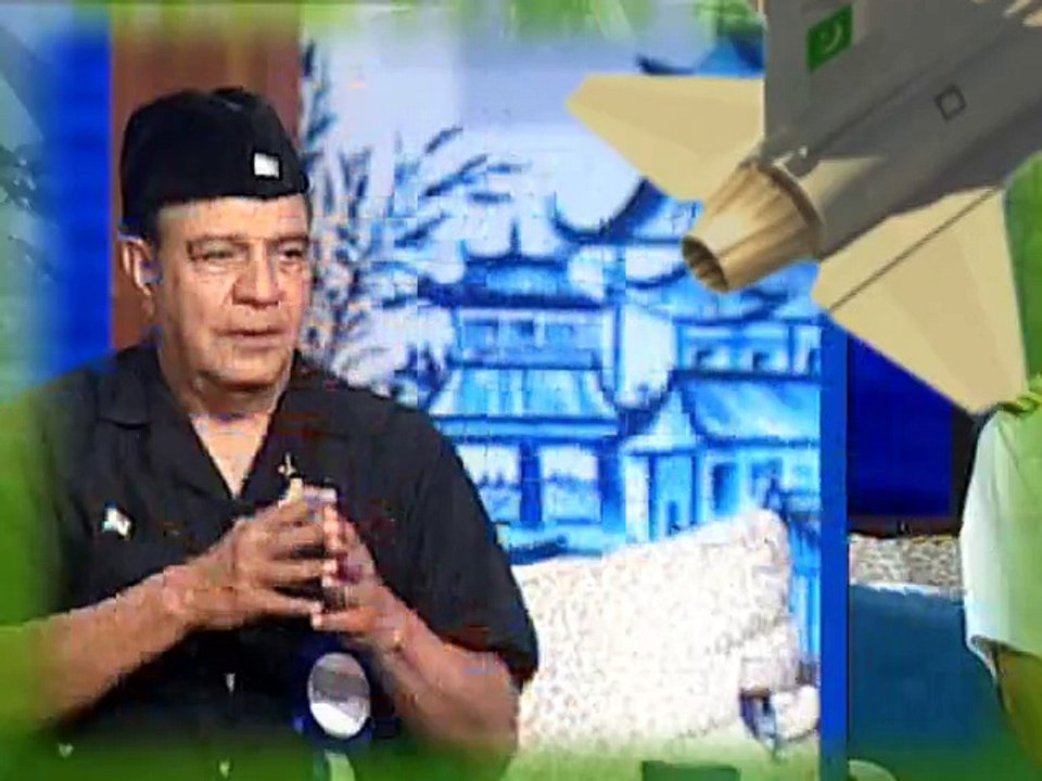 Weekend World with Sophiya 6th September promo