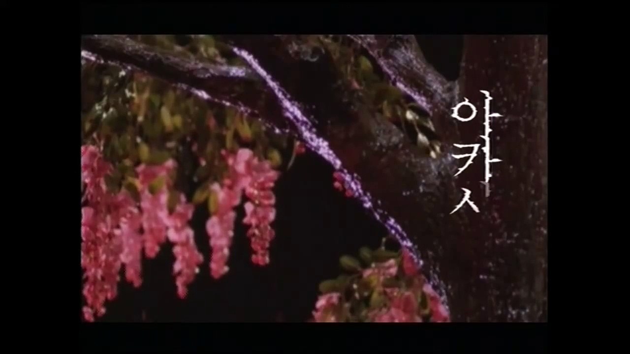 Acacia Trailer