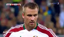 All Goals & Highlights HD Ukraine 3 - 1 Belarus -05.09.2015 - Euro 2016 Qualifications