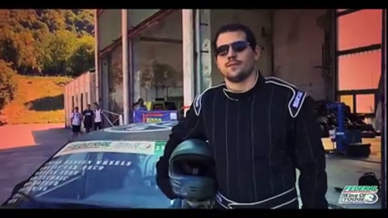 King of Europe drift