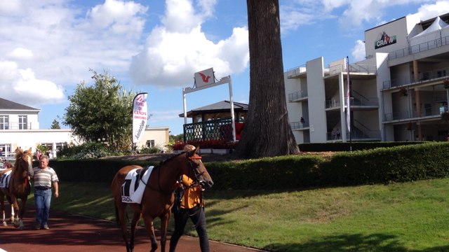 Une belle ambiance samedi aux Trois Glorieuses