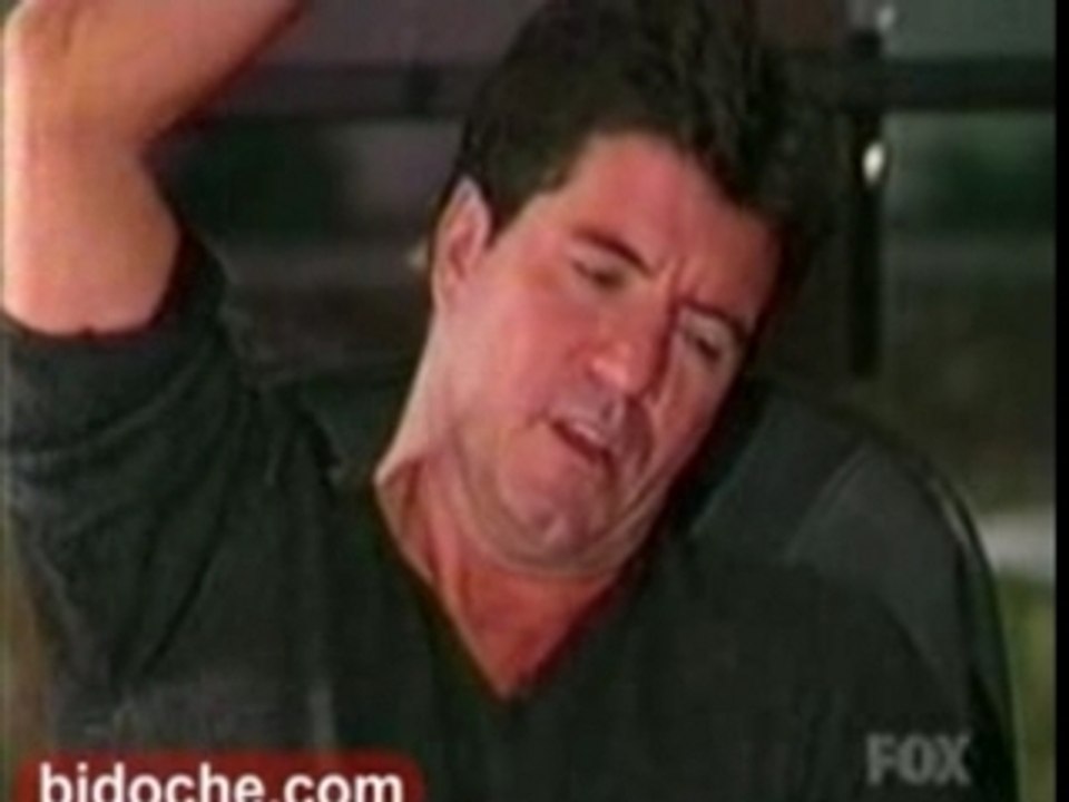 American Idol - Keith