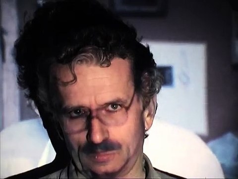 Volker Schlöndorff dans Cinématé avec Volker Schlöndorff (2001)