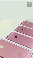 Apple iPhone 6s/7  Pink Color