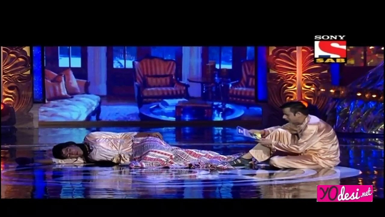 Comedy Superstar 5th September 2015 Part_3