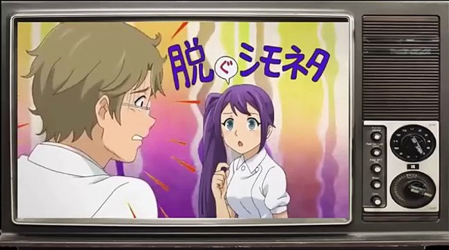 アニメで分かる心療内科 07 Dailymotion Video