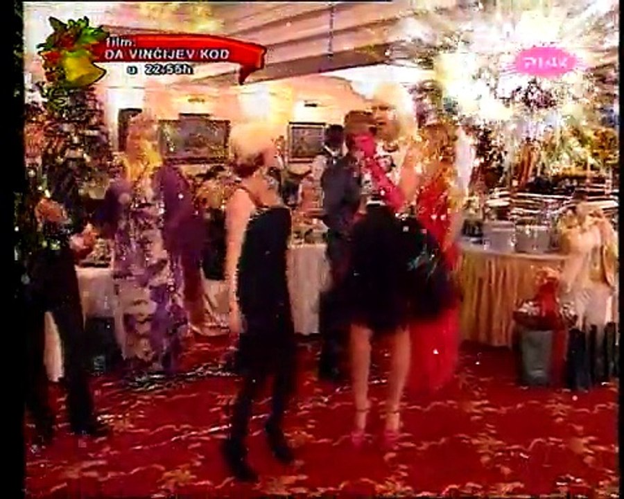 Jelena Karleusa - Bas je dobro biti ja