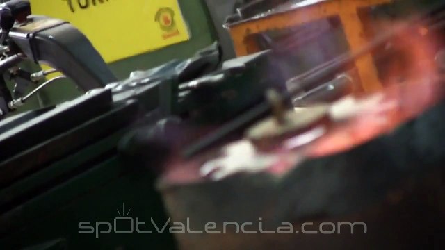 Videos de empresa en valencia. Videos corporativos comercio local