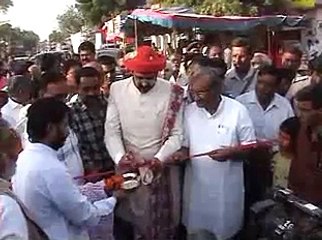 Surendranagar Vadhwan Lok Mela by Jayantibhai Kavadiya