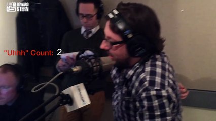 JD Pre Interviews Ryan Phillippe